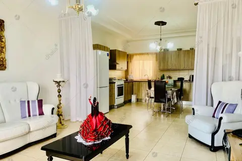 3 Bedroom Apartment For Sale in Hamrun