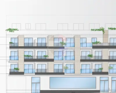 3 bedroom Apartment for sale in Qormi