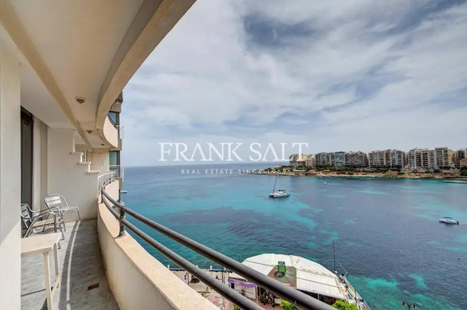 St Julians, Apartment
