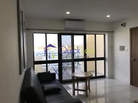 2 bedroom Penthouse to rent in Birzebbuga