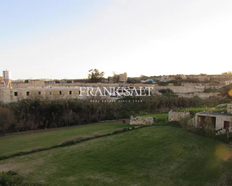 Zebbug, Furnished Apartment