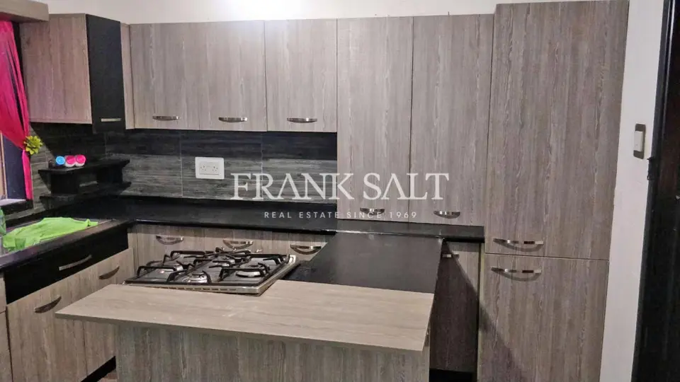 Mgarr, Furnished Terraced House
