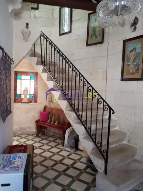 2 bedroom House of Character to rent in Balzan