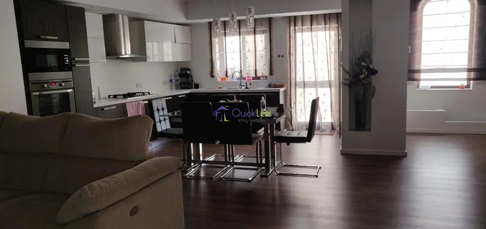3 bedroom Apartment to rent in Balzan