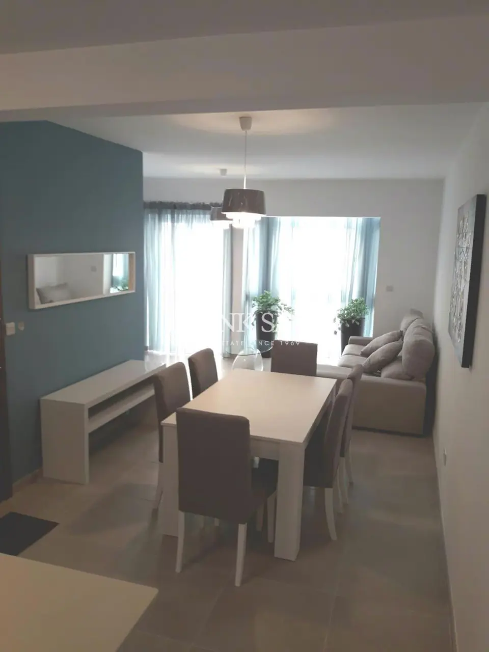 Gzira, Apartment