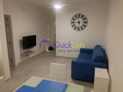 1 bedroom Apartment to rent in Msida
