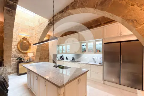 3 Bedroom House of Character For Sale in Ghaxaq