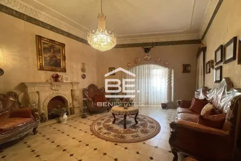 3 Bedroom Maisonette For Sale in Qormi