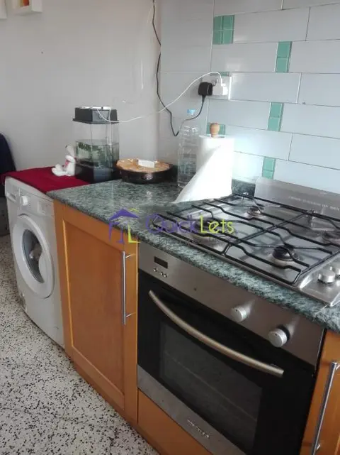 Appartement 3 chambres à louer à Luqa