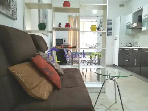 1 bedroom Apartment to rent in Sliema