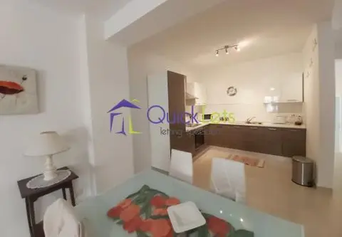 2 bedroom Apartment to rent in Sliema