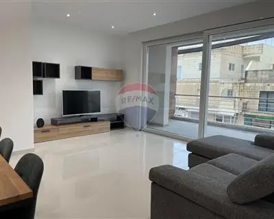 2 bedroom Apartment to rent in Attard