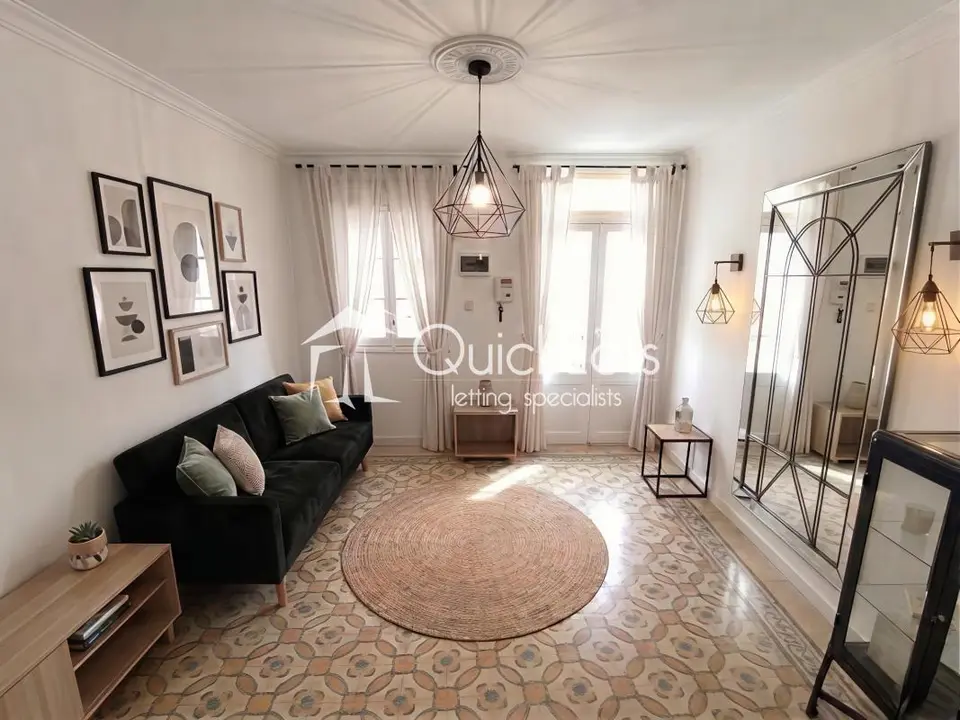 1 bedroom Townhouse to rent in Sliema