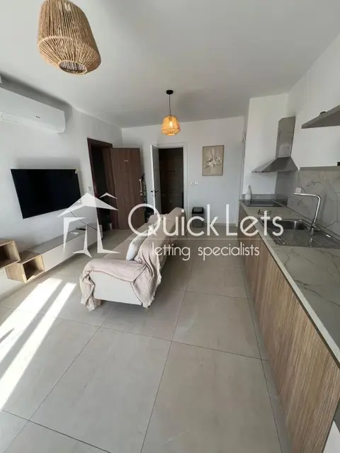 2 bedroom Penthouse to rent in Msida