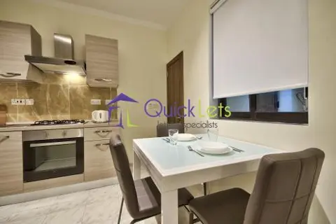 1 bedroom Apartment to rent in Sliema