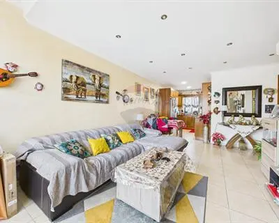 3 bedroom Penthouse for sale in Zebbug