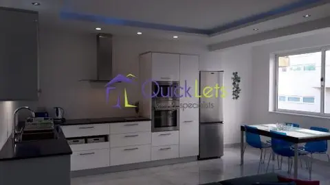 1 bedroom Apartment to rent in St. Julians