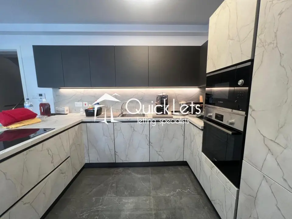 1 bedroom Apartment to rent in Sliema