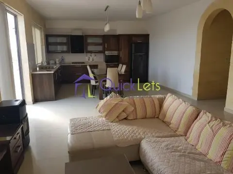 2 bedroom Penthouse to rent in Gozo - Qala