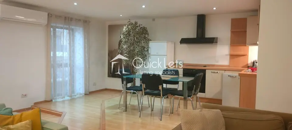 2 bedroom Apartment to rent in St. Julians