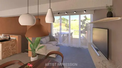 3 Bedroom Terraced House For Sale in Zurrieq