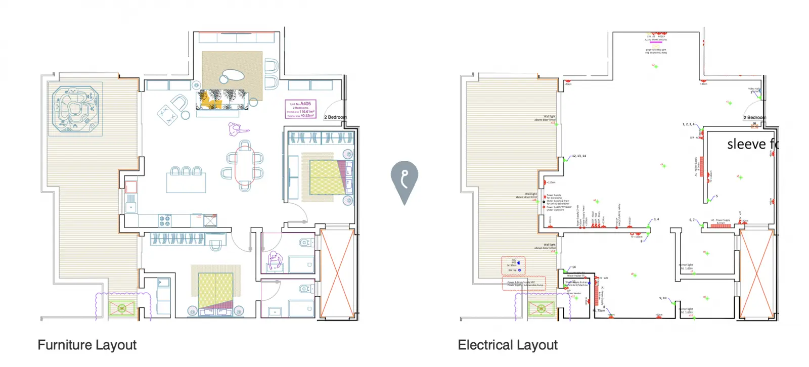 2 bedroom Apartment for sale in Mellieha