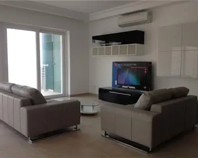 3 bedroom Apartment to rent in Sliema