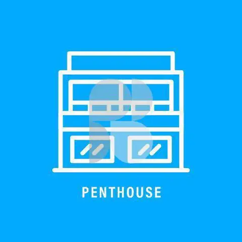 2 Bedroom Penthouse For Sale in Zurrieq