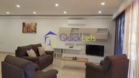 3 bedroom Apartment to rent in Swieqi