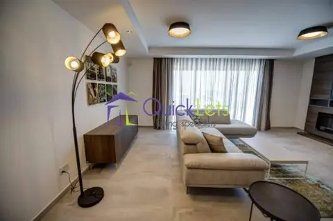 3 bedroom Apartment to rent in St. Julians