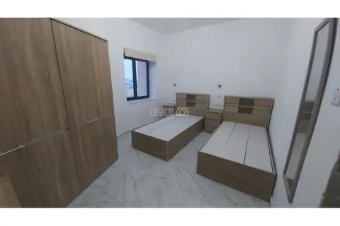 3 Bedroom Apartment To Rent in Marsaxlokk