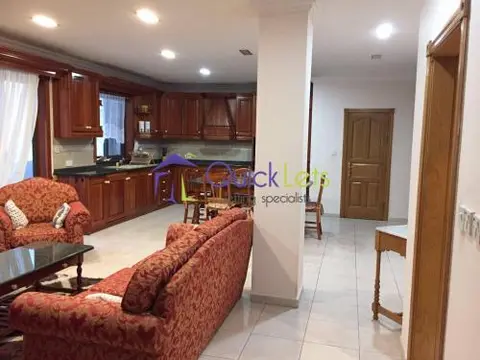 3 bedroom Apartment to rent in St. Julians