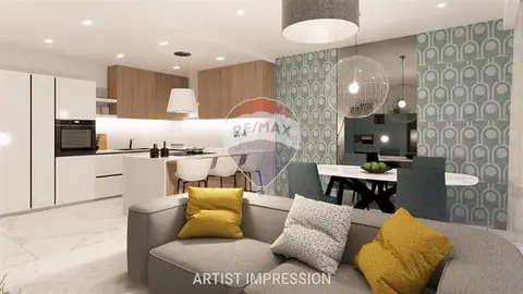 2 bedroom Apartment for sale in Marsa