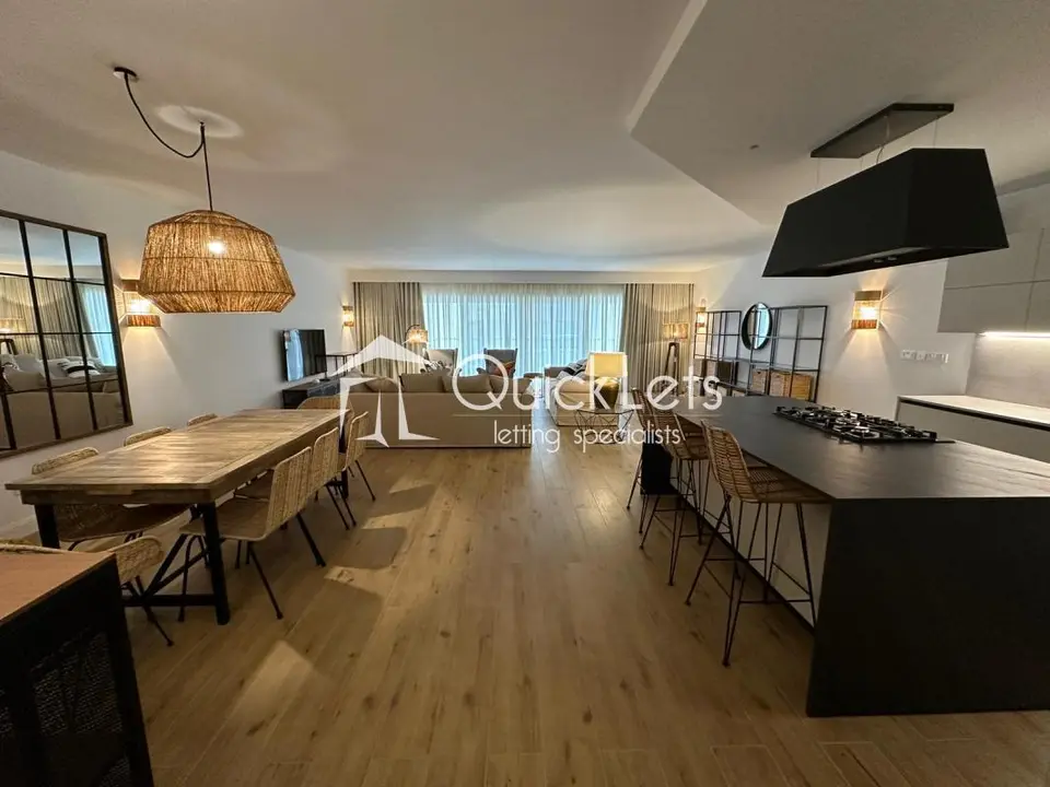 3 bedroom Apartment to rent in Swieqi