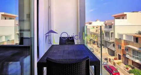 2 bedroom Apartment to rent in St. Julians