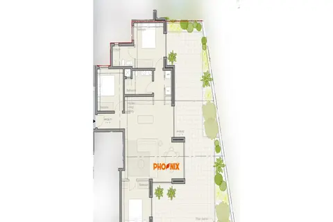 3 Bedroom Penthouse For Sale in Mosta