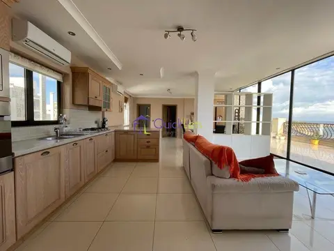 2 bedroom Penthouse to rent in Bahar ic-Caghaq