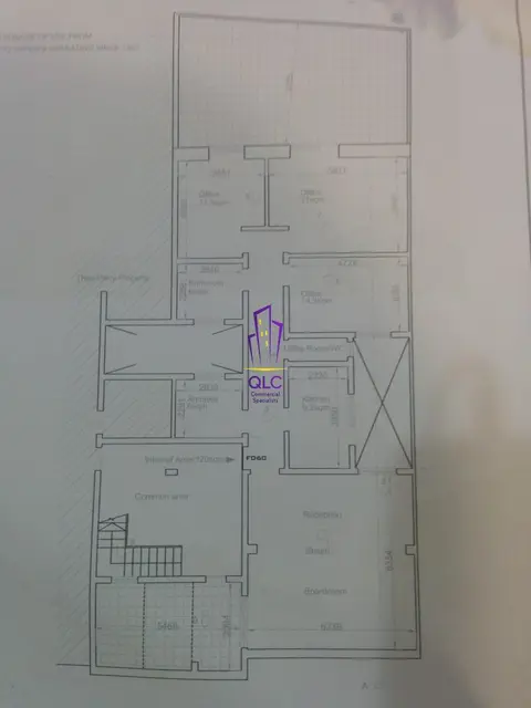 Office to rent in St. Julians