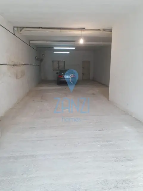 Garages / Garage Space for sale in Tarxien