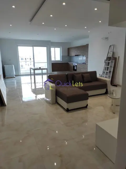 3 bedroom Apartment to rent in Mosta