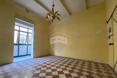 1 Bedroom Maisonette For Sale in Hamrun