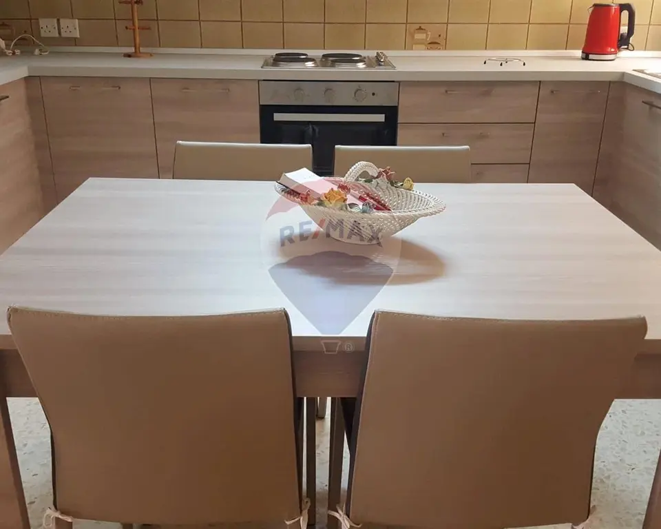 3 bedroom Maisonette to rent in Gozo - Marsalforn