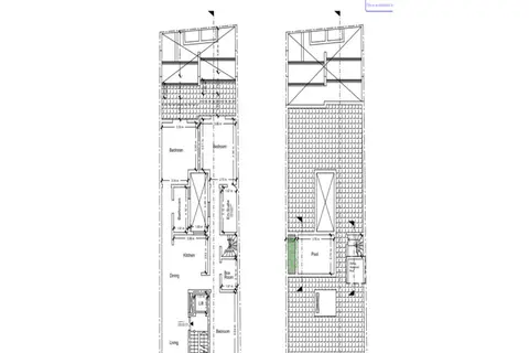 3 Bedroom Penthouse For Sale in Balzan