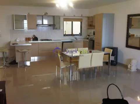 3 bedroom Apartment to rent in Madliena