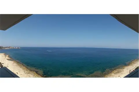 3 bedroom Apartment to rent in Sliema
