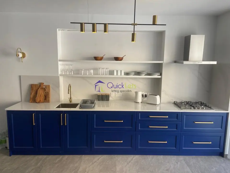 2 bedroom Apartment to rent in Gozo - Xlendi