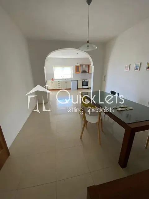 3 bedroom Apartment to rent in St. Julians