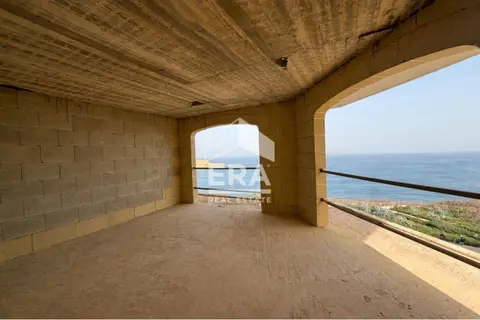 2 Bedroom Apartment For Sale in Gozo - Marsalforn