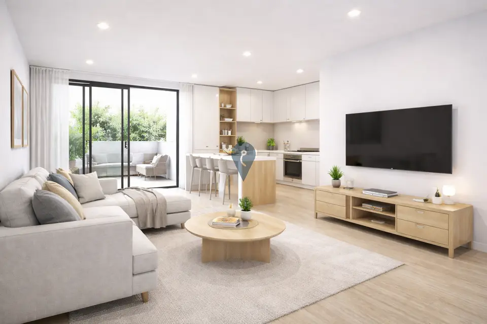 2 bedroom Penthouse for sale in Qormi