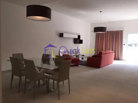 2 bedroom Maisonette to rent in Swieqi